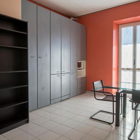 Class Residence Turín Exteriér fotografie