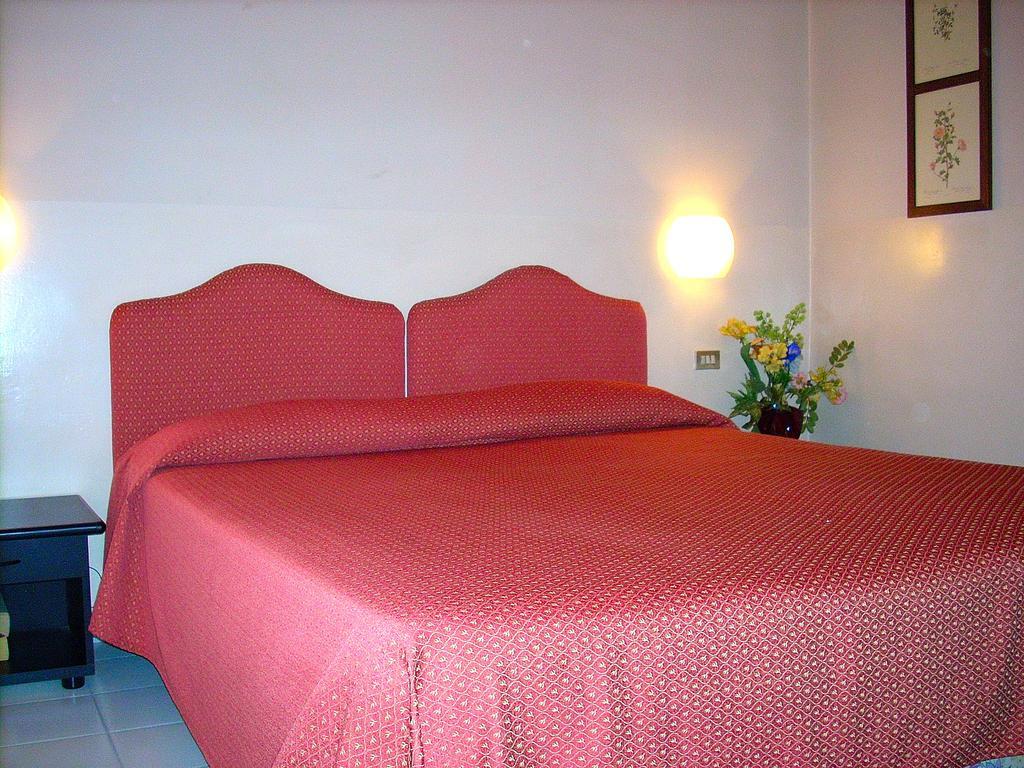 Class Residence Turín Pokoj fotografie