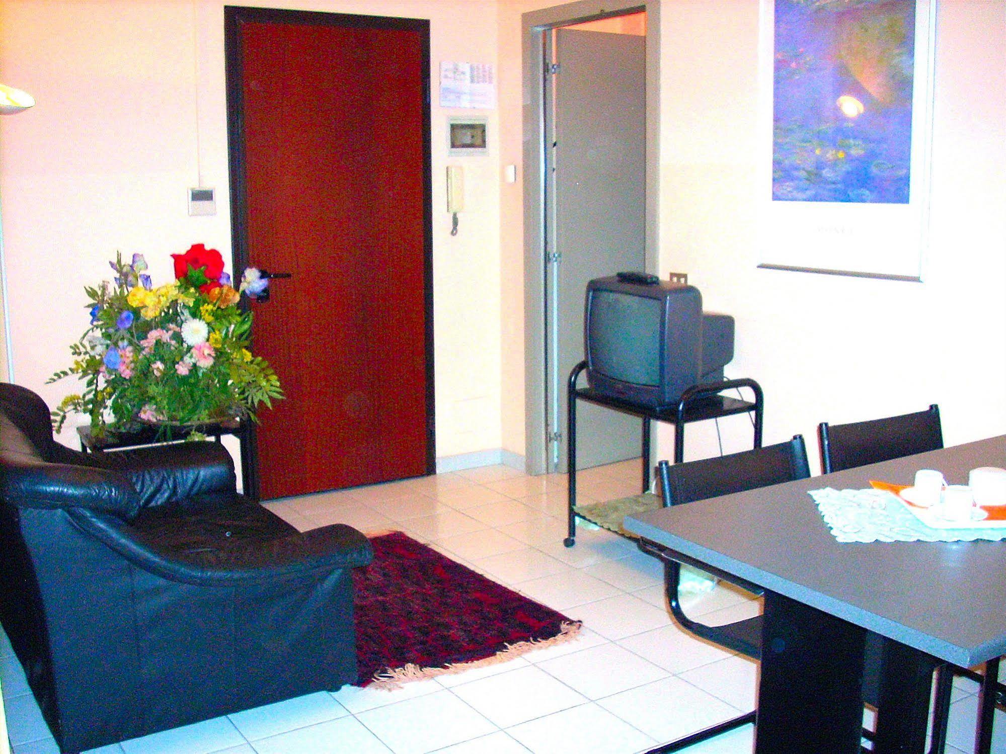 Class Residence Turín Exteriér fotografie