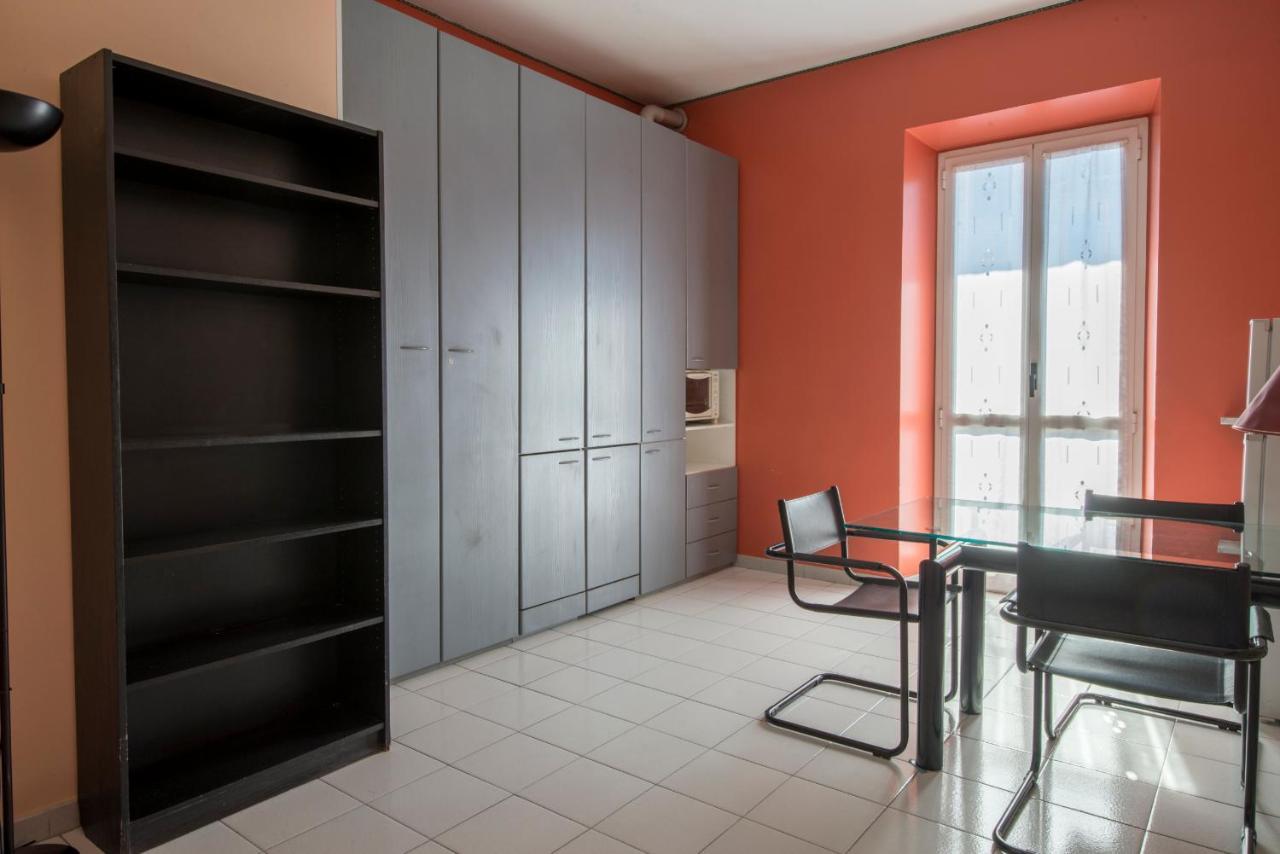 Class Residence Turín Exteriér fotografie