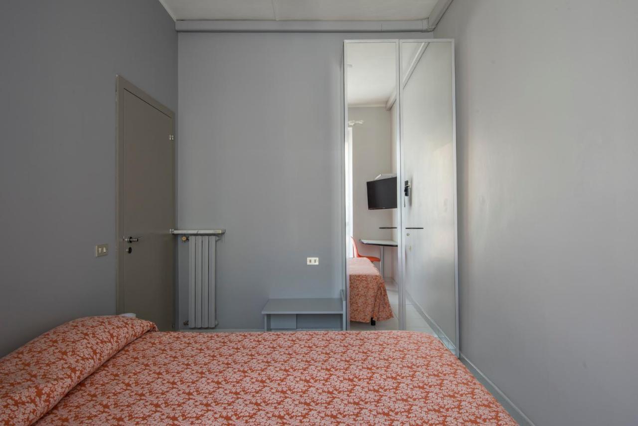 Class Residence Turín Exteriér fotografie