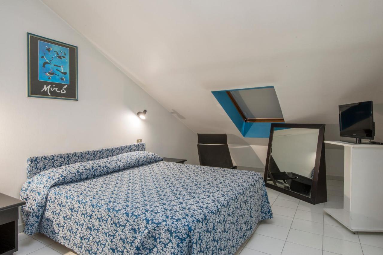 Class Residence Turín Exteriér fotografie