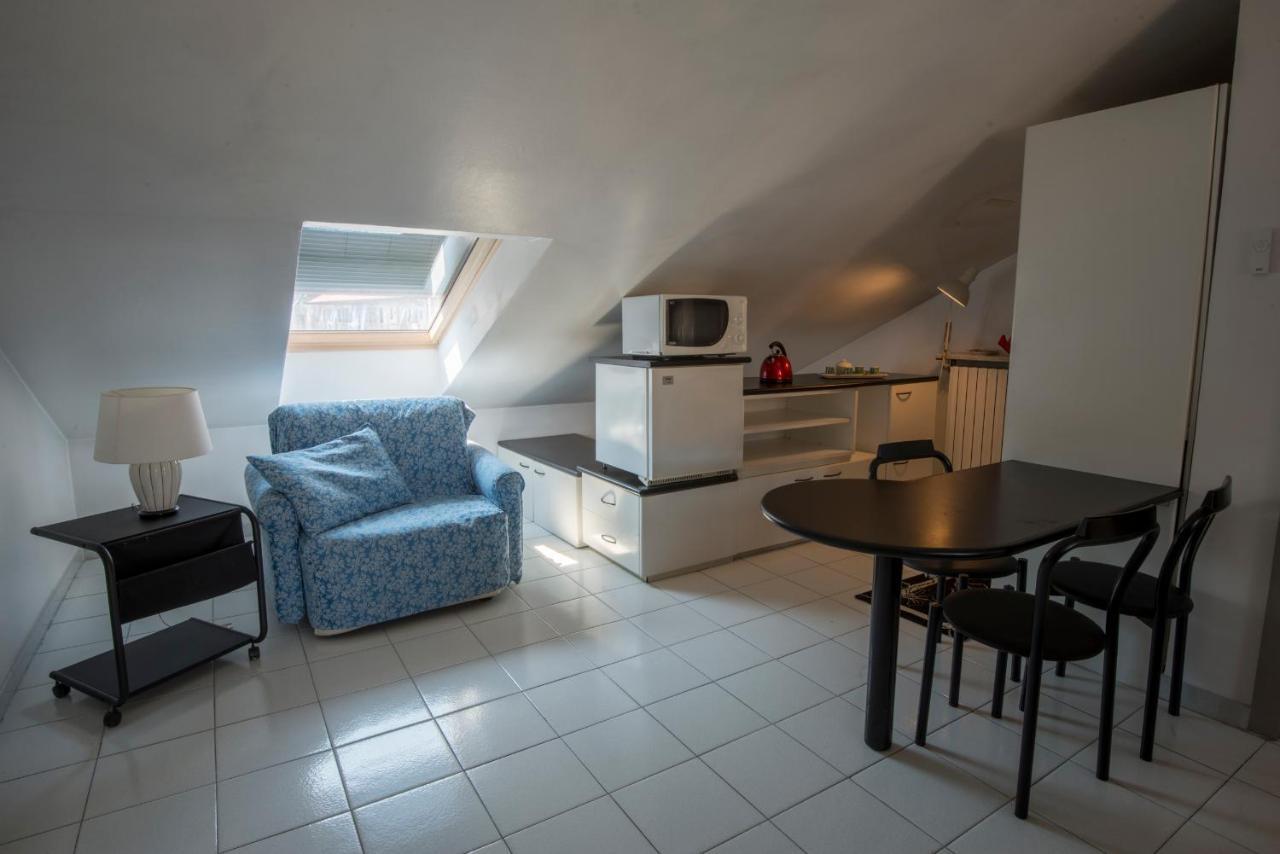 Class Residence Turín Exteriér fotografie